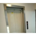Elevator door set profile roll forming machine